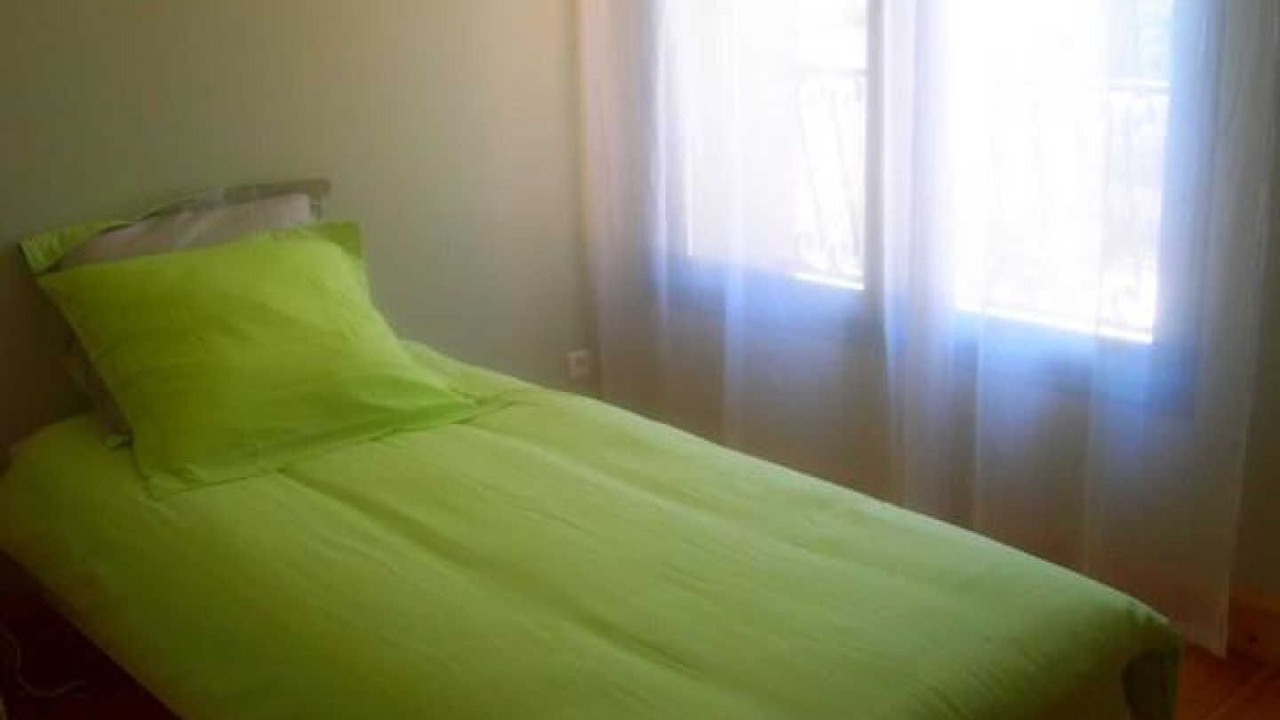 Photo of Bedroom in Cassagnes