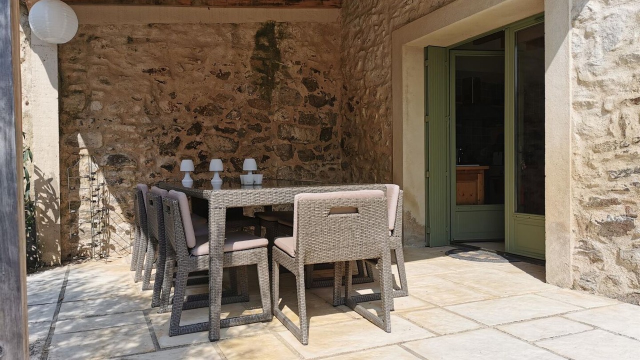 Photo of Outdoor in Cassagnes