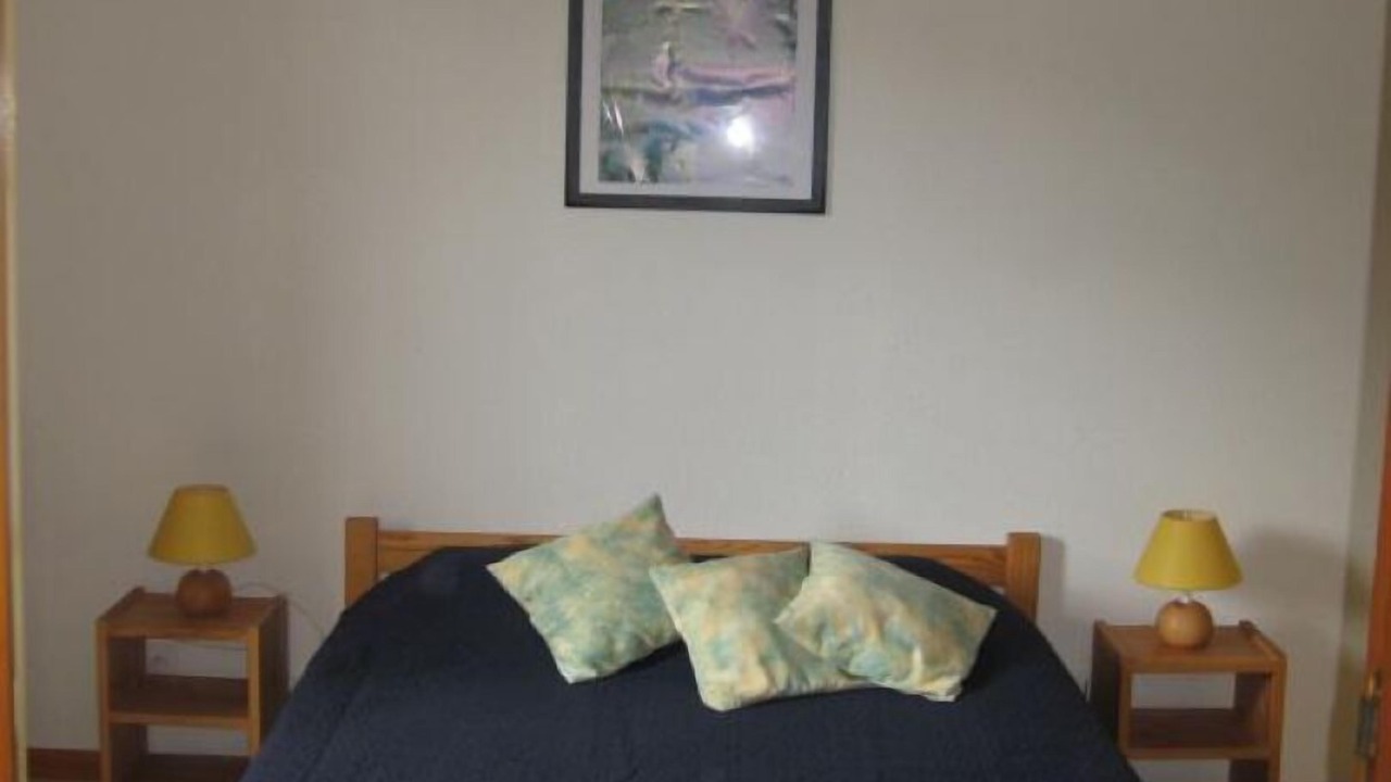 Photo of Bedroom in Latour-de-Carol