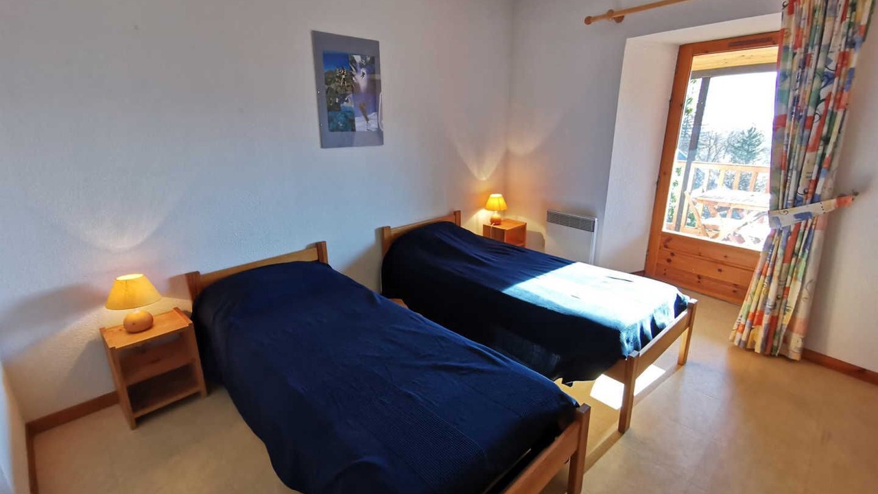 Photo of Bedroom in Latour-de-Carol