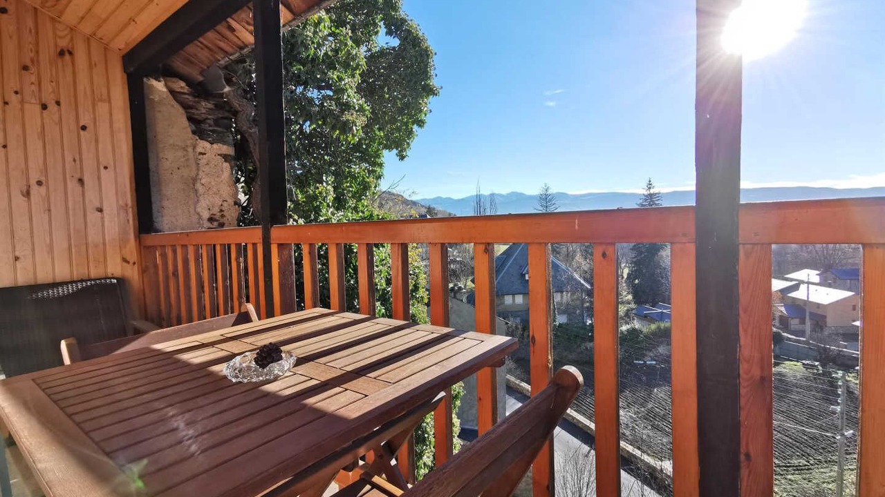 Photo of Outdoor in Latour-de-Carol