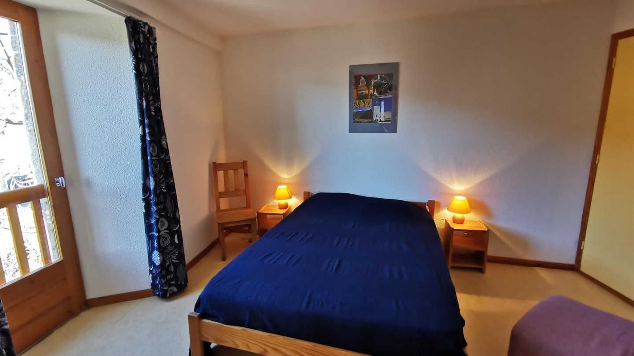 Photo of Bedroom in Latour-de-Carol