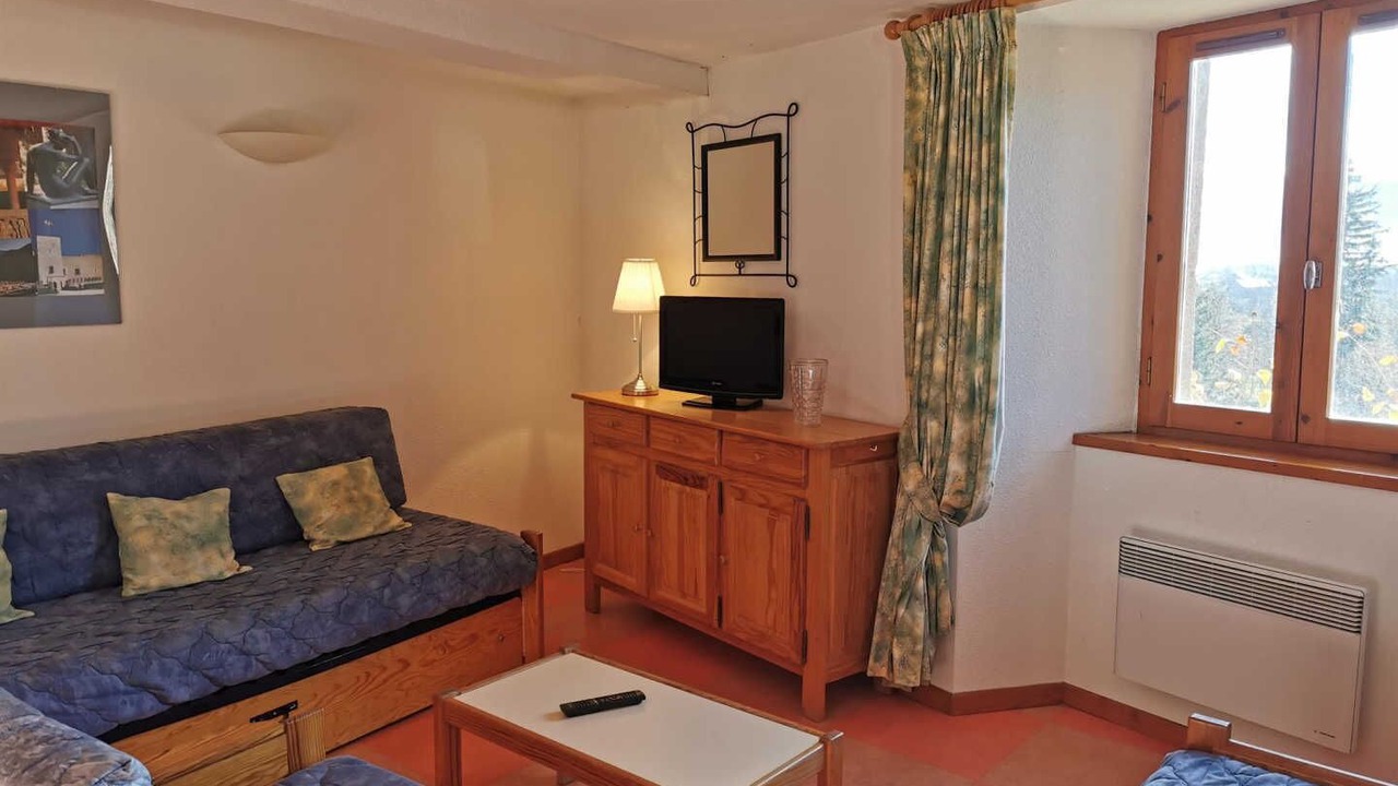 Photo of Livingroom in Latour-de-Carol