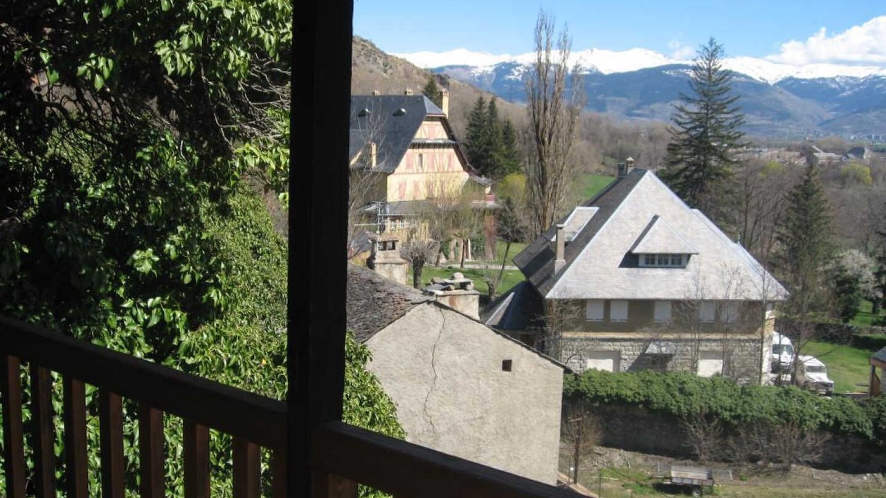 Photo of Outdoor in Latour-de-Carol