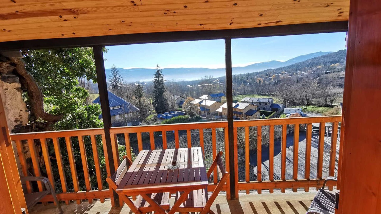 Photo of Outdoor in Latour-de-Carol