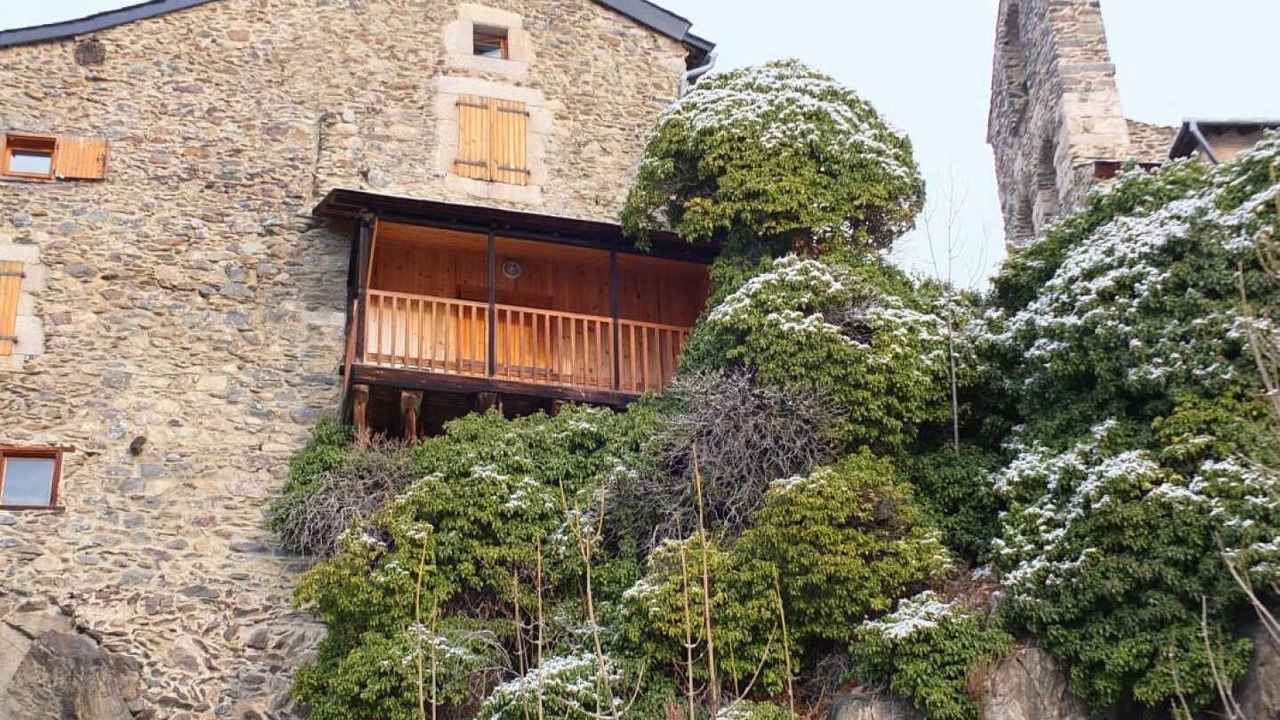 Photo of Outdoor in Latour-de-Carol