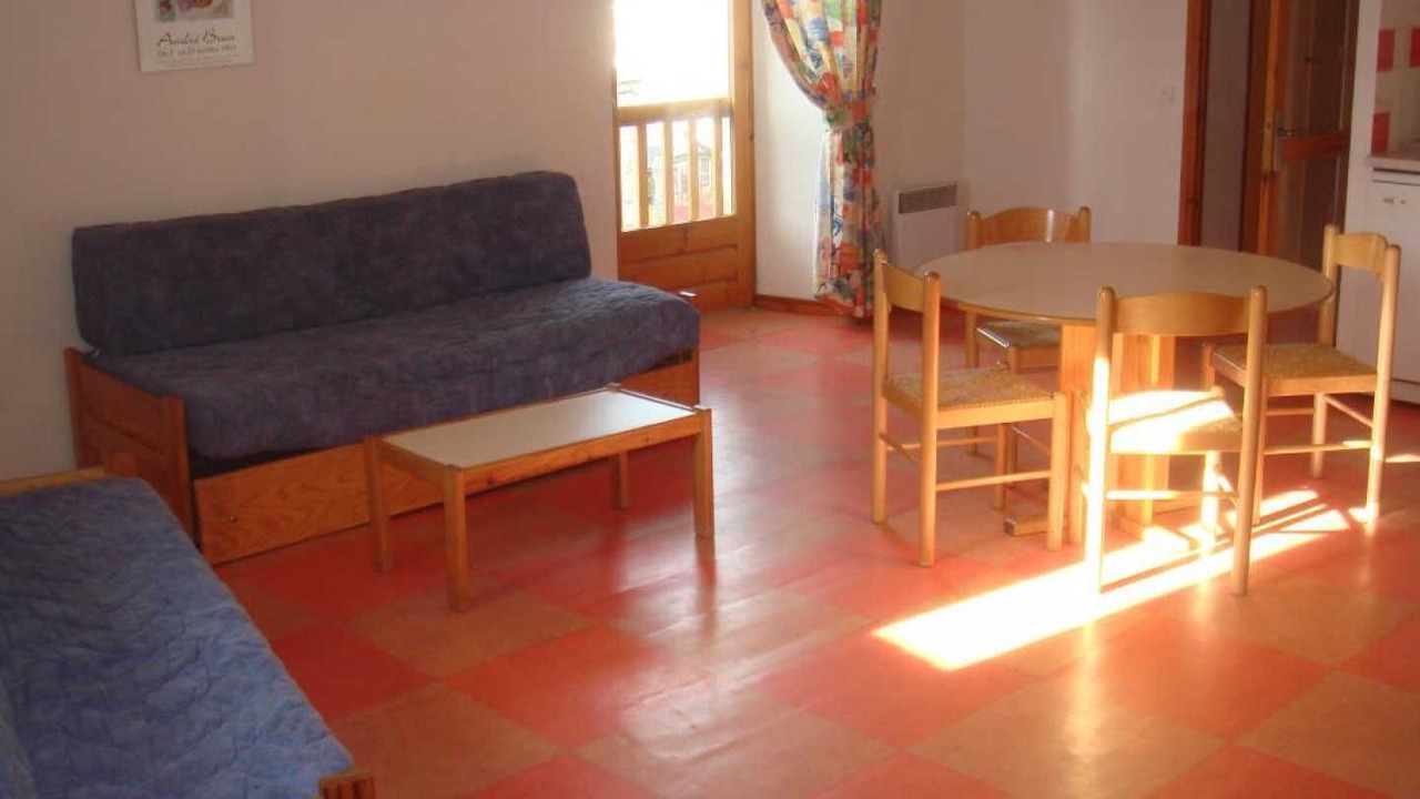 Photo of Livingroom in Latour-de-Carol