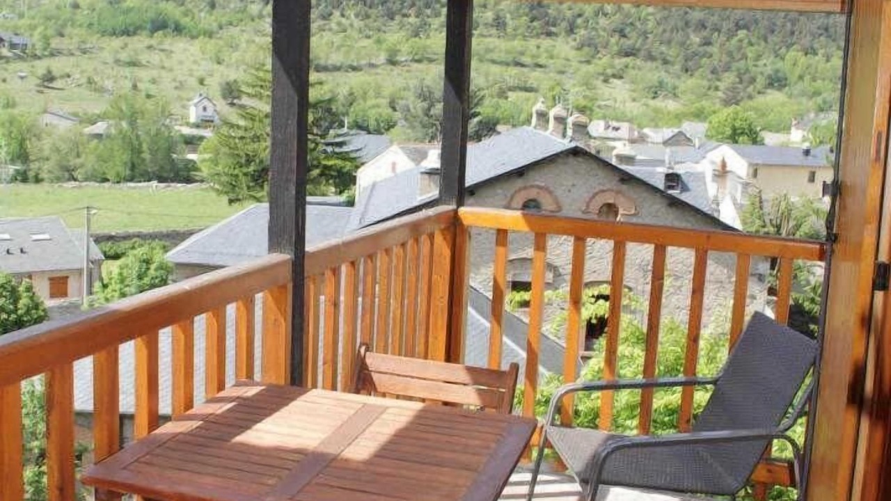 Photo of Outdoor in Latour-de-Carol