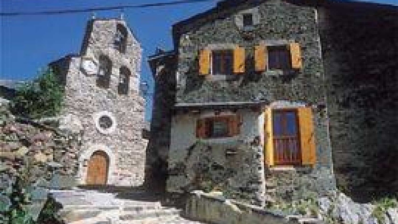 Photo of Outdoor in Latour-de-Carol