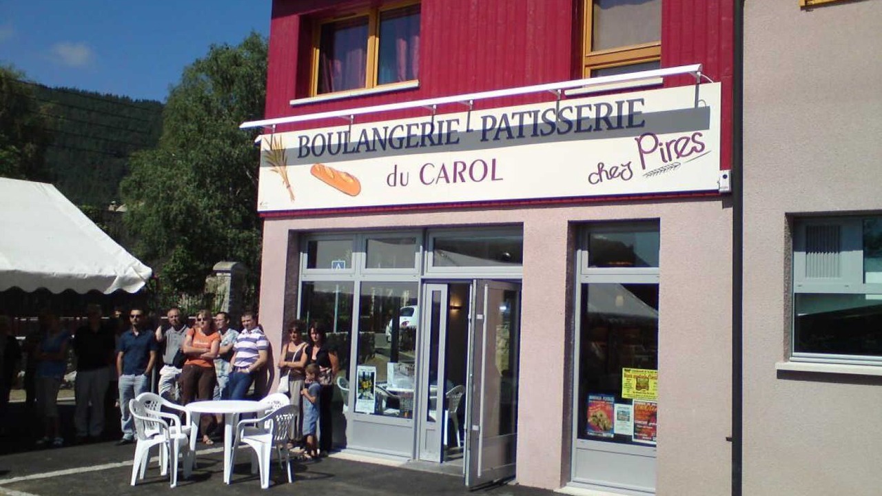 Photo of Outdoor in Latour-de-Carol