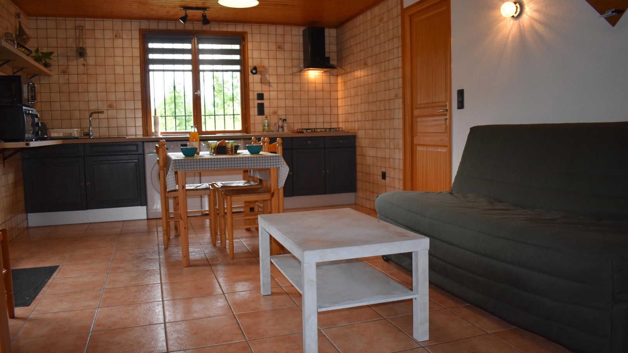 Photo of Livingroom in Dorres