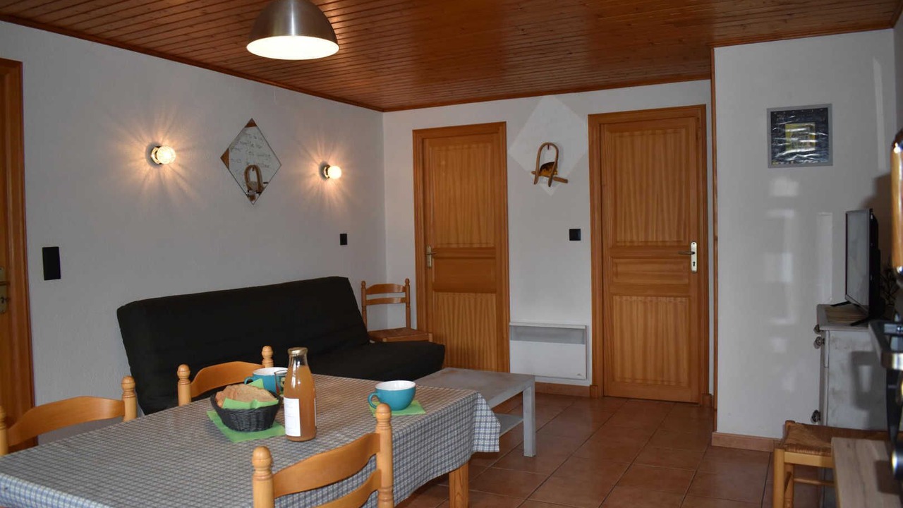 Photo of Livingroom in Dorres