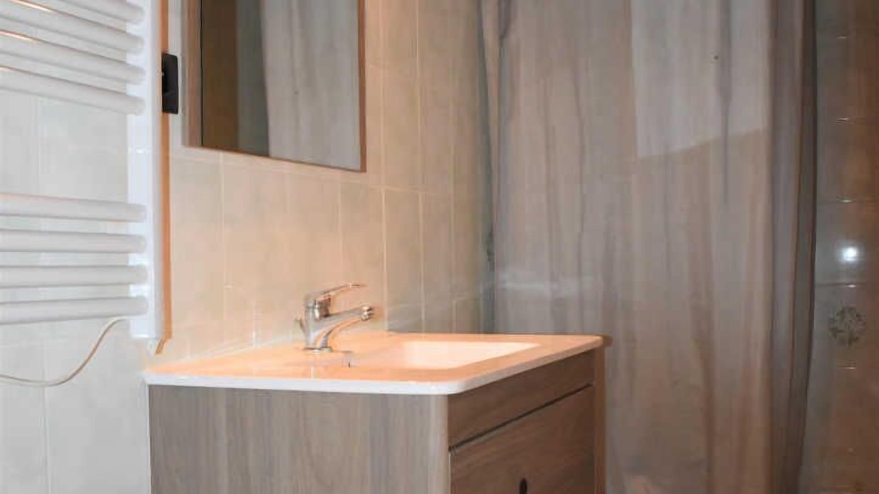 Photo of Bathroom in Dorres