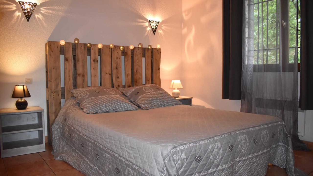 Photo of Bedroom in Dorres
