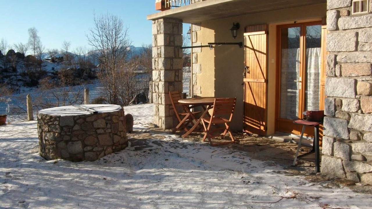 Photo of Outdoor in Dorres