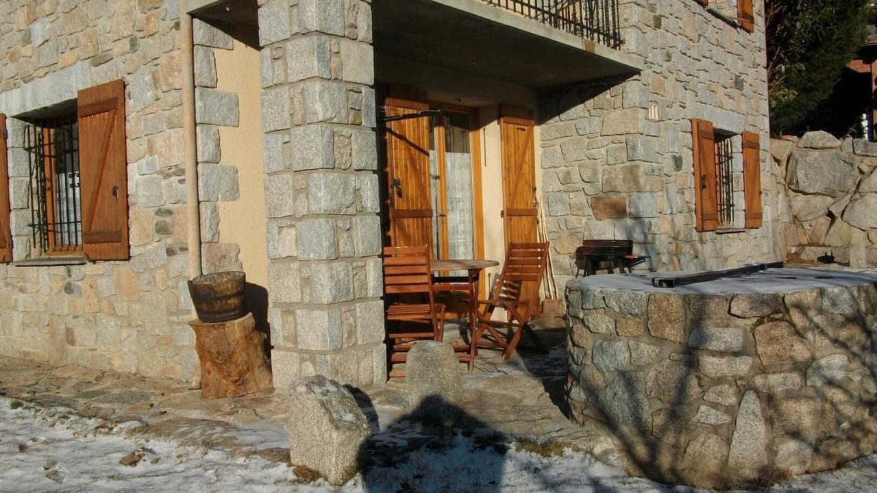 Photo of Outdoor in Dorres