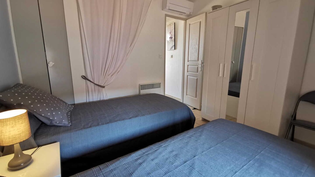 Photo of Bedroom in Banyuls-dels-Aspres
