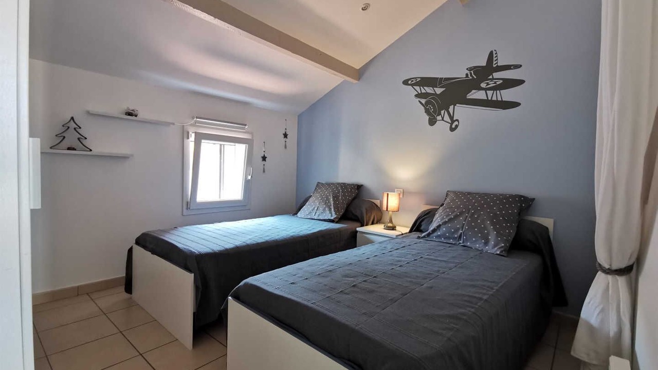 Photo of Bedroom in Banyuls-dels-Aspres