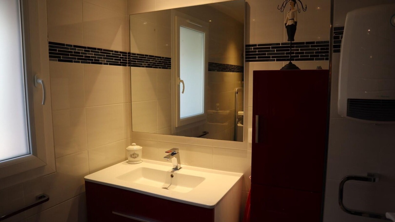 Photo of Bathroom in Banyuls-dels-Aspres