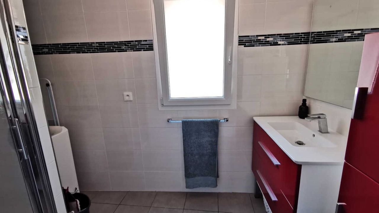 Photo of Bathroom in Banyuls-dels-Aspres