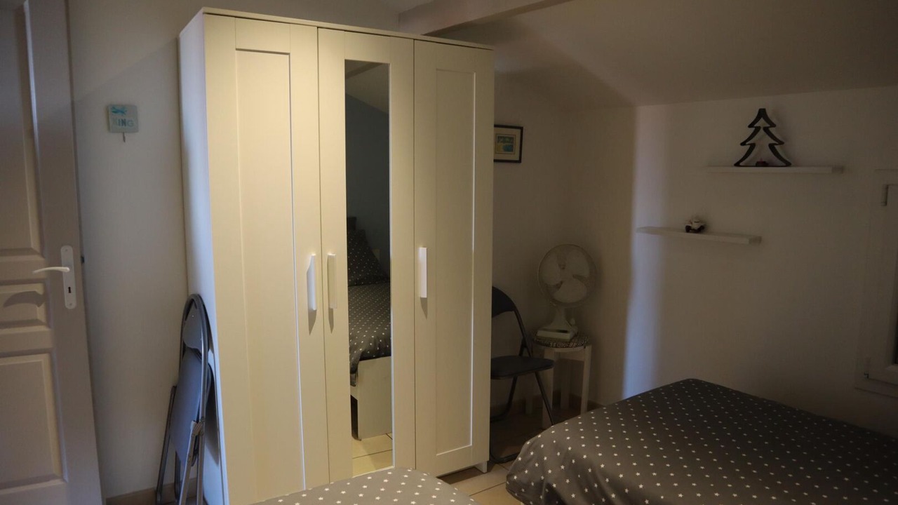 Photo of Bedroom in Banyuls-dels-Aspres