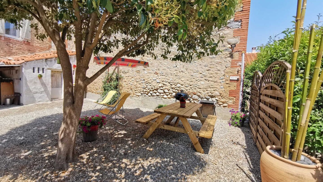Photo of Outdoor in Banyuls-dels-Aspres