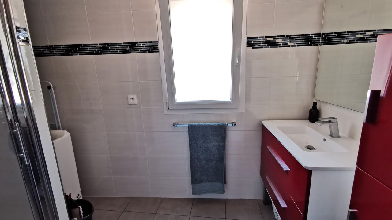 Photo of Bathroom in Banyuls-dels-Aspres