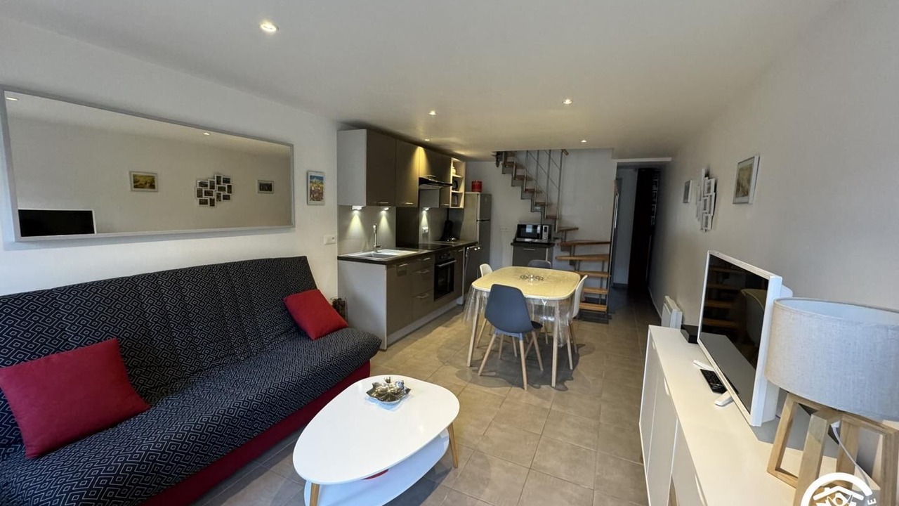 Photo of Livingroom in Banyuls-dels-Aspres