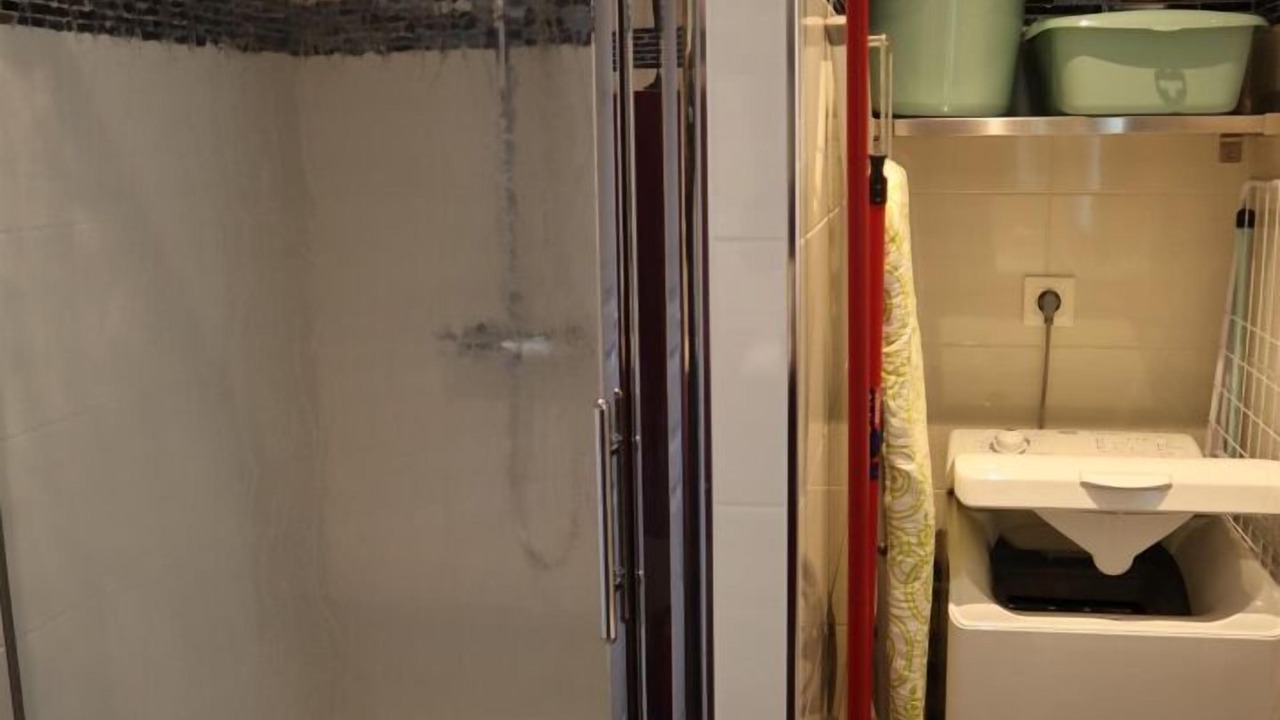 Photo of Bathroom in Banyuls-dels-Aspres