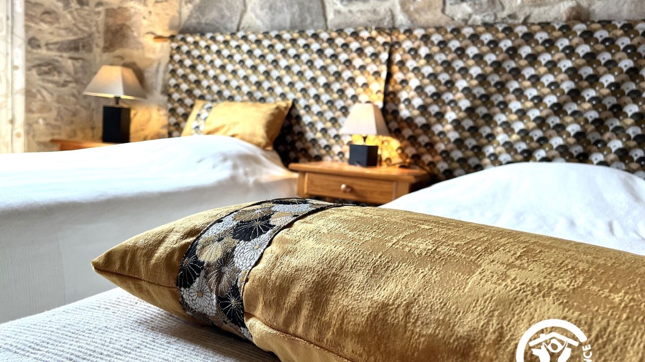 Photo of Bedroom in Saint-Laurent-de-Cerdans