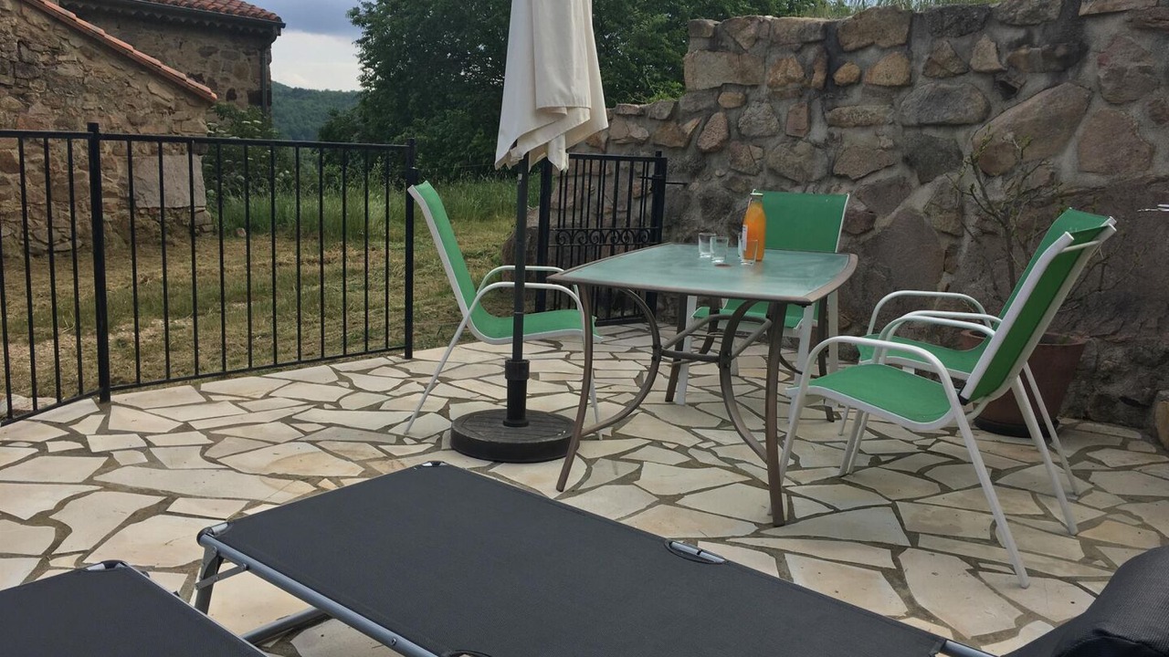 Photo of Outdoor in Saint-Laurent-de-Cerdans