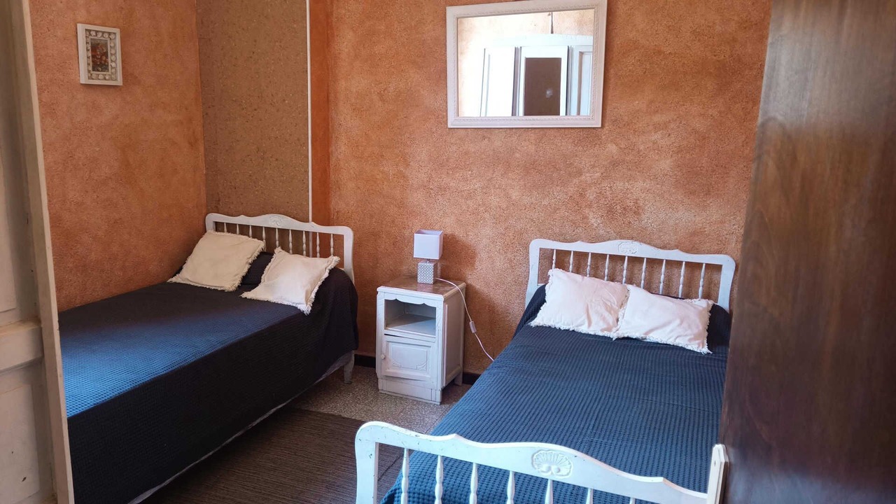 Photo of Bedroom in Saint-Genis