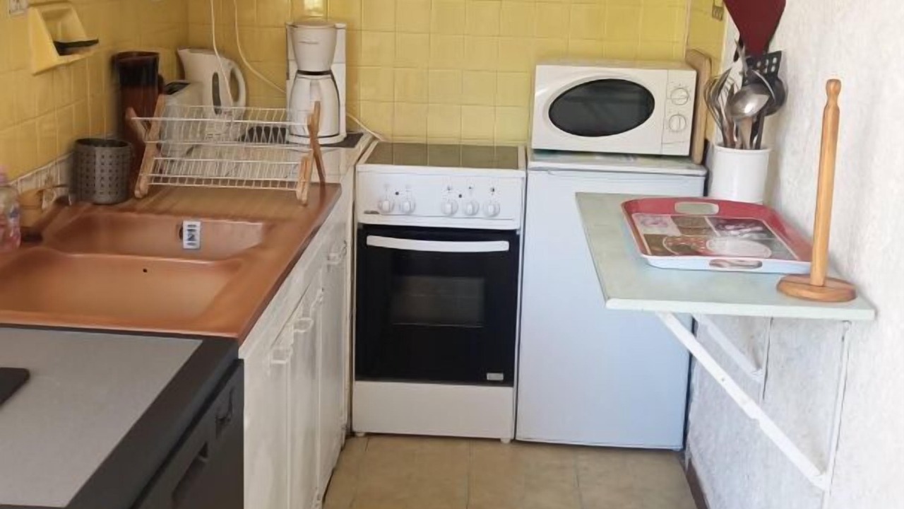 Photo of Kitchen in Saint-Genis