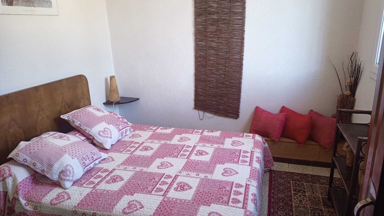 Photo of Bedroom in Saint-Genis