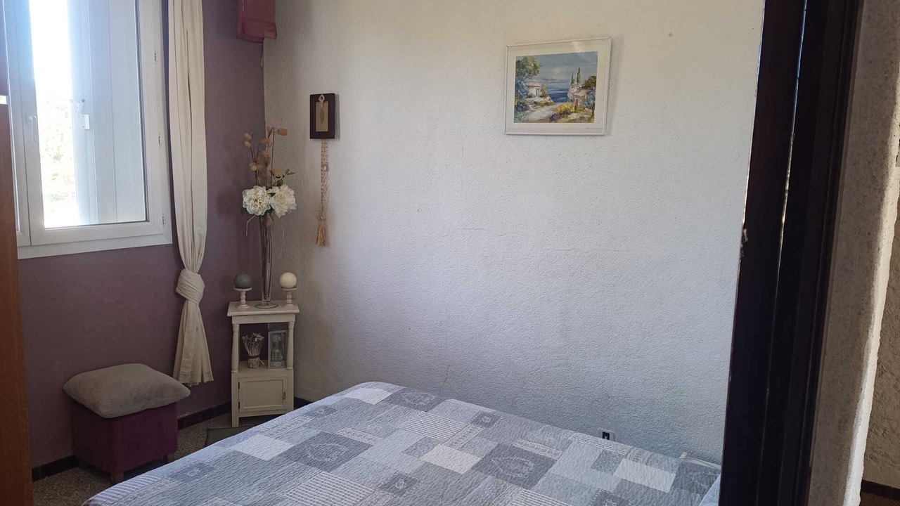 Photo of Bedroom in Saint-Genis