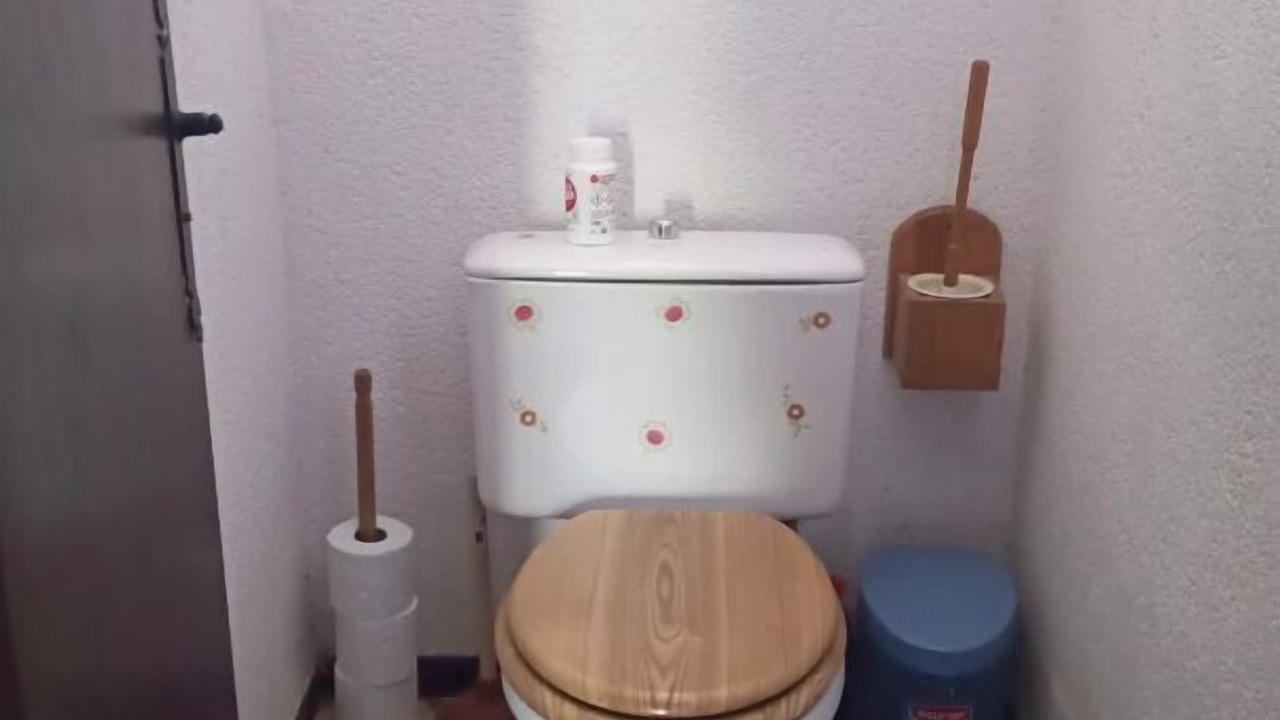 Photo of Bathroom in Saint-Genis