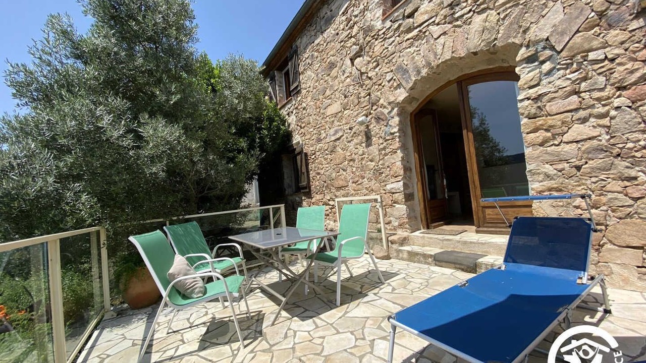 Photo of Outdoor in Saint-Laurent-de-Cerdans