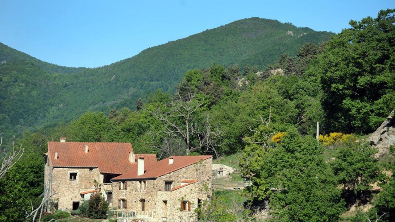 Photo of Outdoor in Saint-Laurent-de-Cerdans