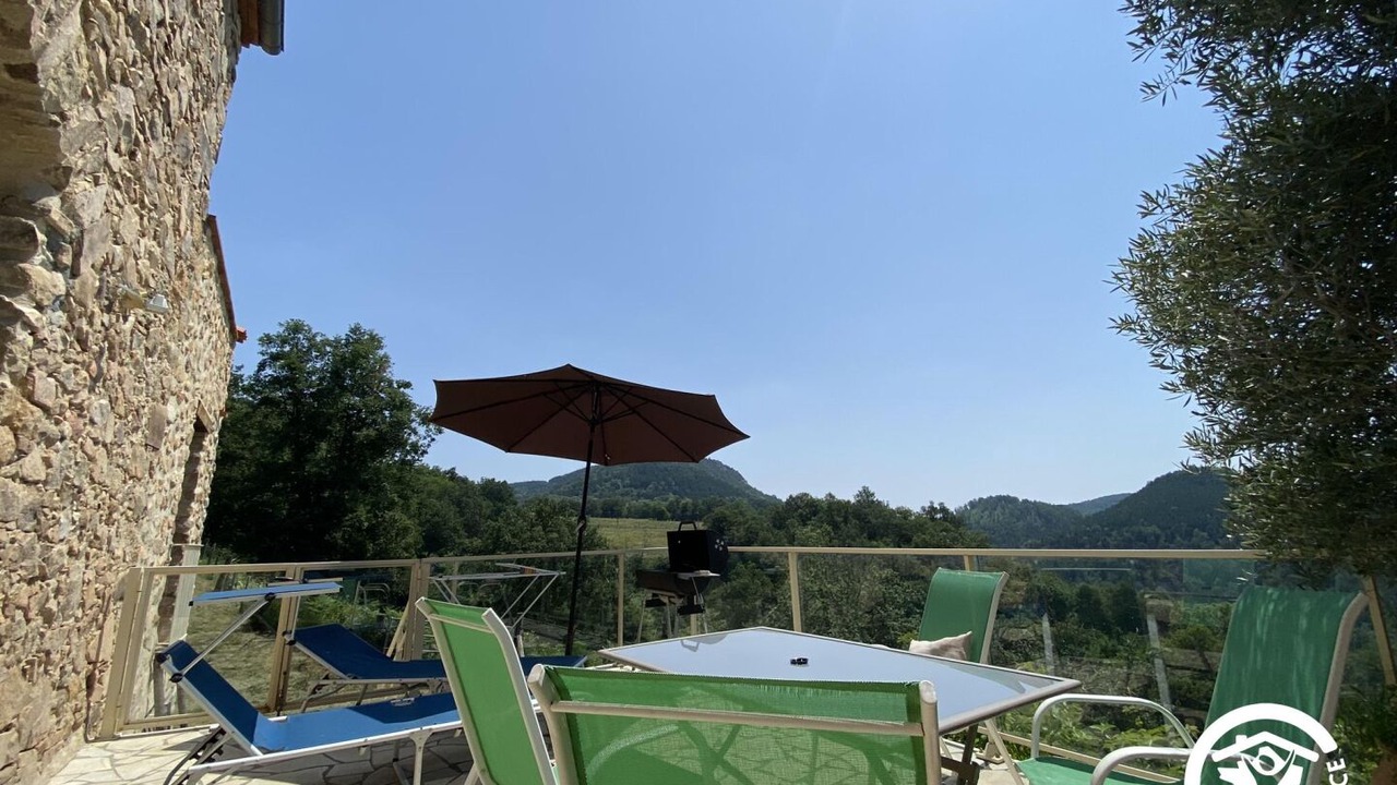 Photo of Outdoor in Saint-Laurent-de-Cerdans