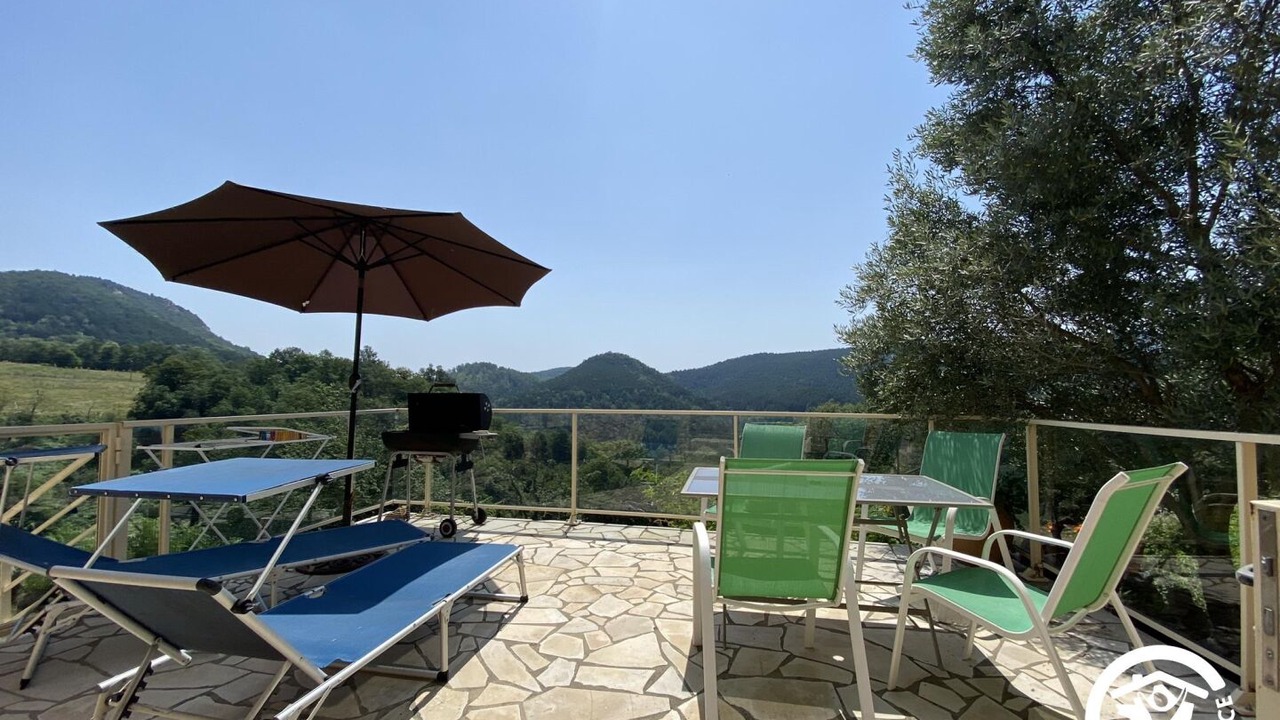 Photo of Outdoor in Saint-Laurent-de-Cerdans