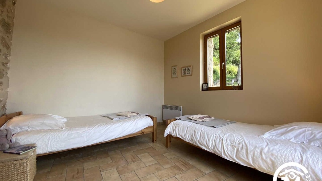 Photo of Bedroom in Saint-Laurent-de-Cerdans