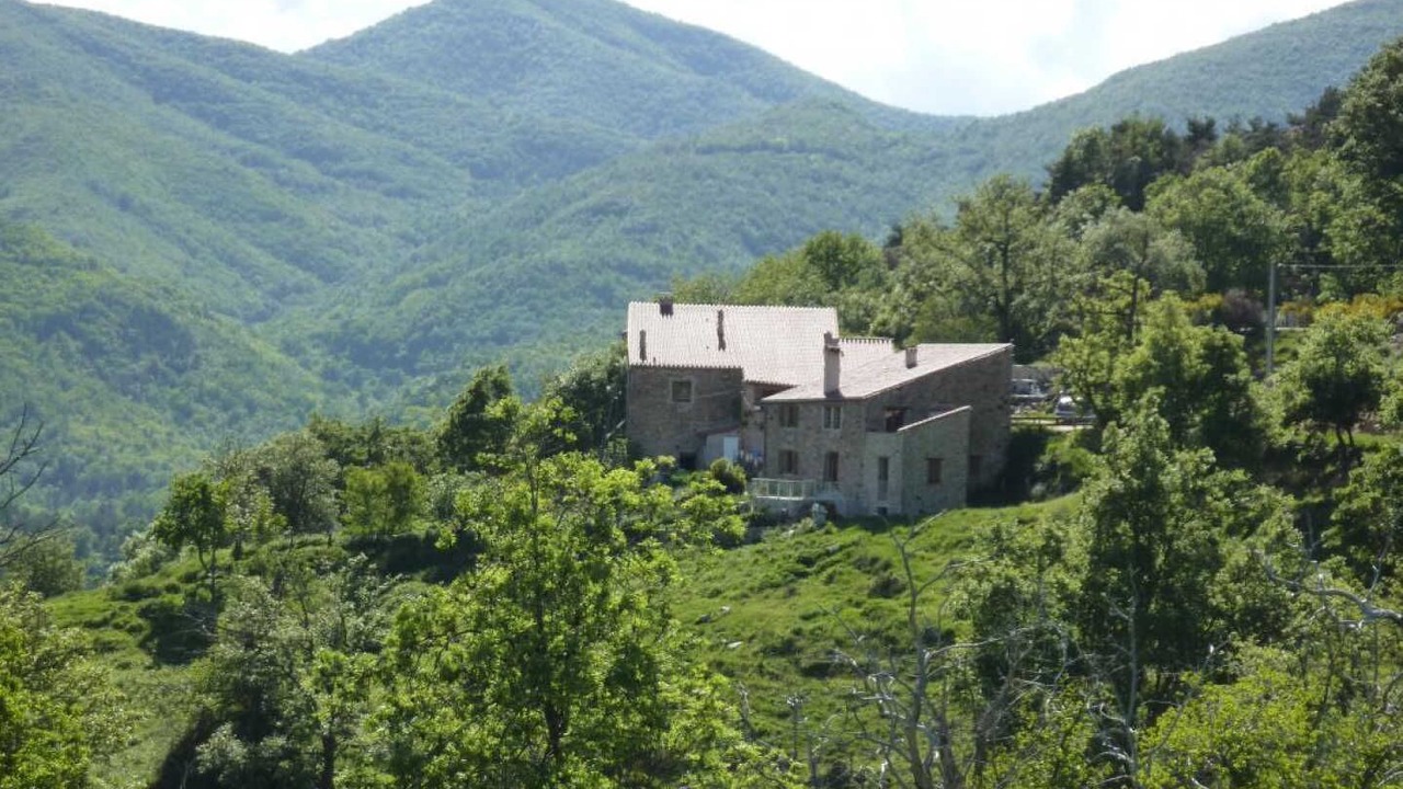 Photo of Outdoor in Saint-Laurent-de-Cerdans