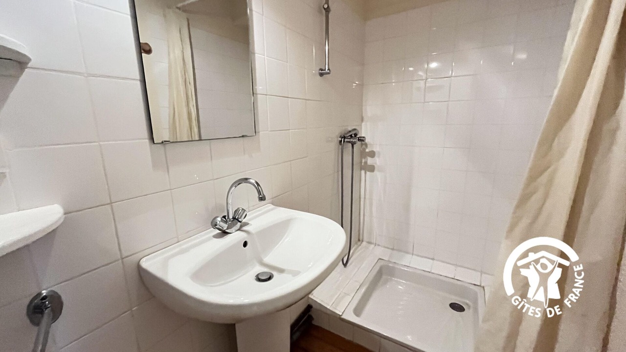 Photo of Bathroom in Prunet-et-Belpuig