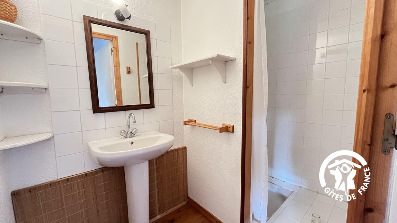 Photo of Bathroom in Prunet-et-Belpuig