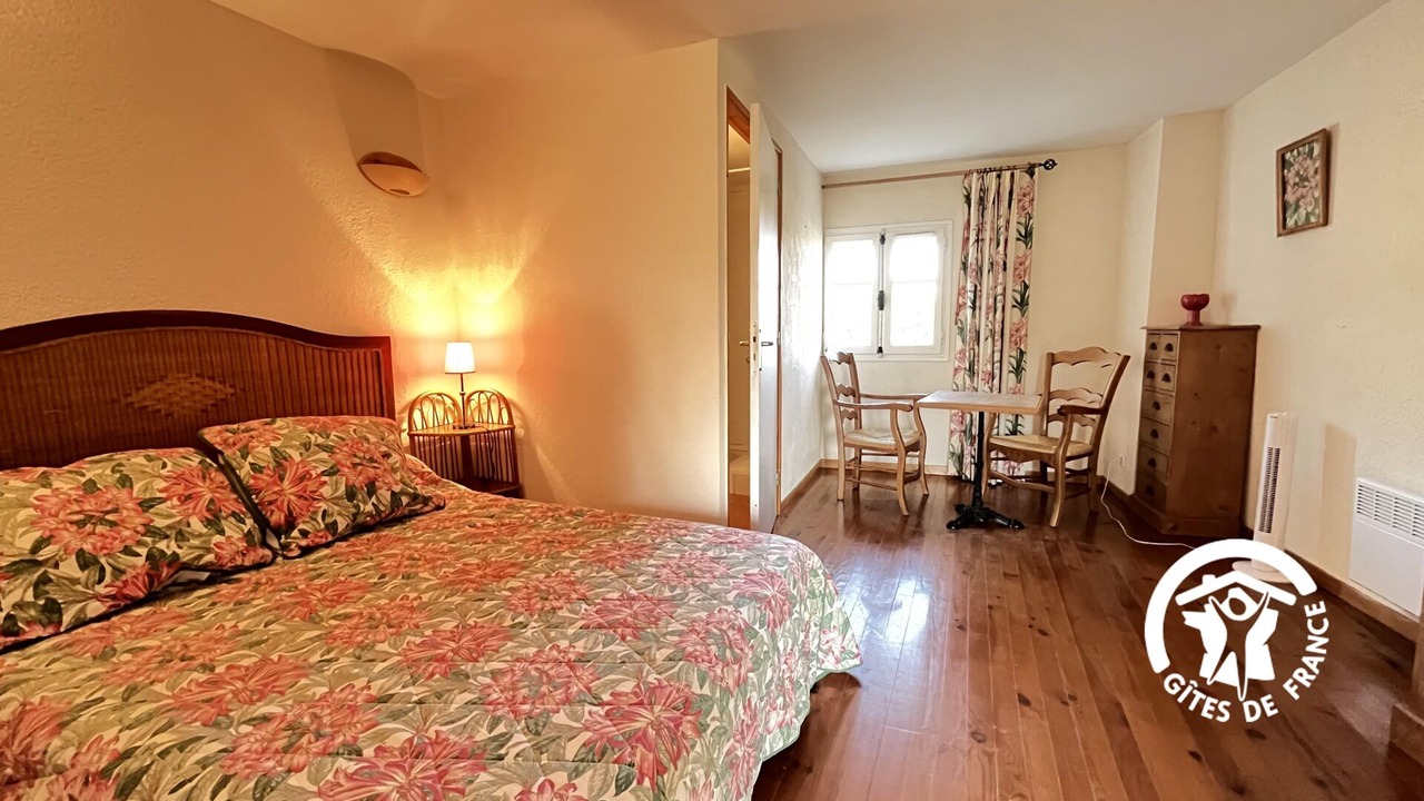 Photo of Bedroom in Prunet-et-Belpuig
