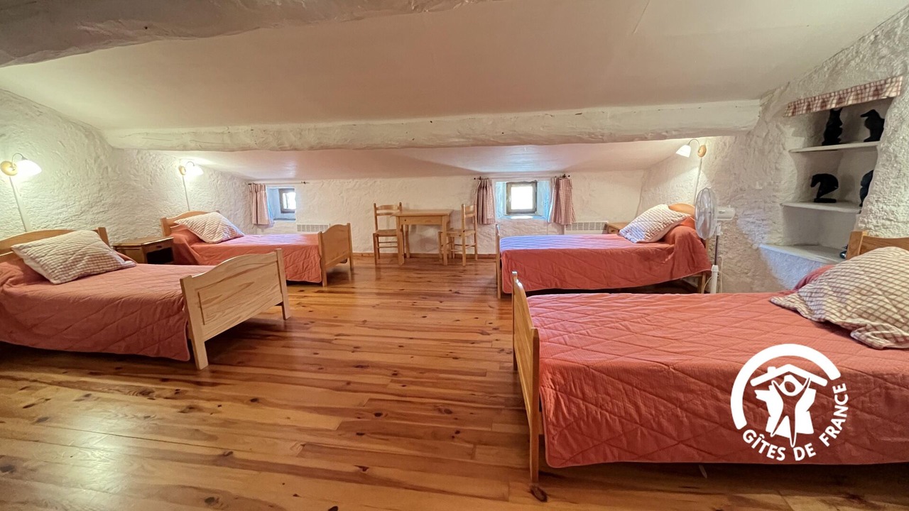 Photo of Bedroom in Prunet-et-Belpuig