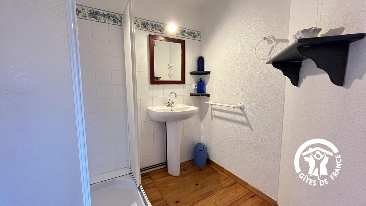 Photo of Bathroom in Prunet-et-Belpuig