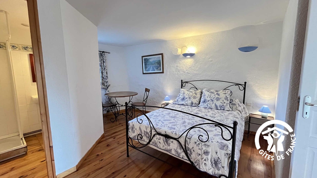 Photo of Bedroom in Prunet-et-Belpuig