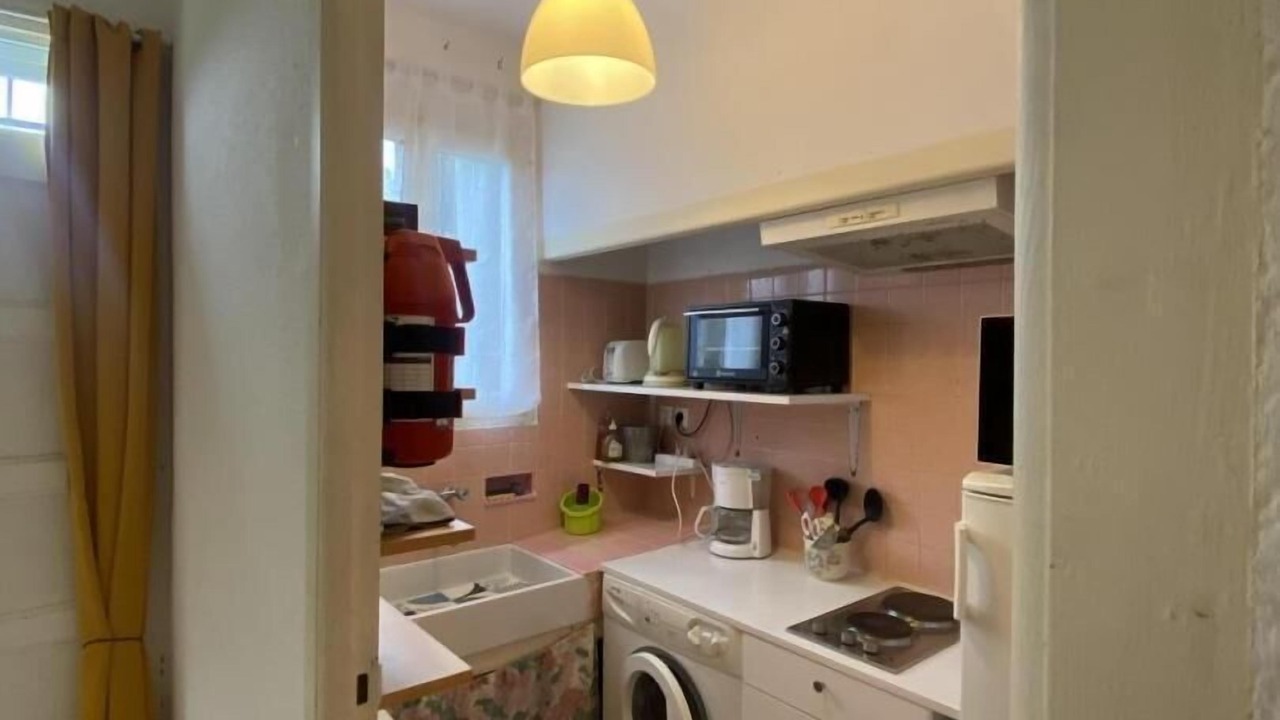 Photo of Kitchen in Ille-sur-Tet