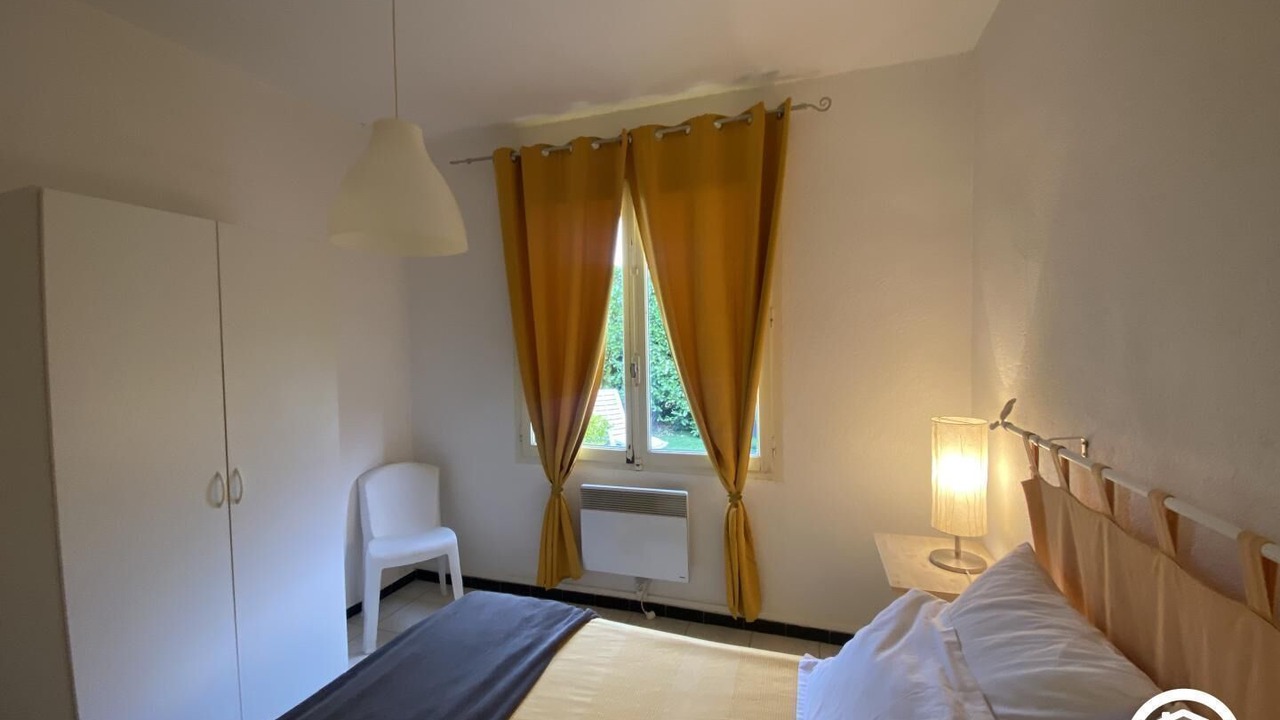 Photo of Bedroom in Ille-sur-Tet